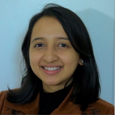 Sadiksha Basnet